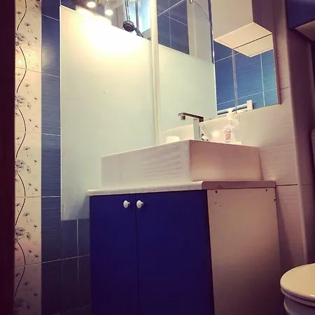 Apartament Civic Center * Брашов