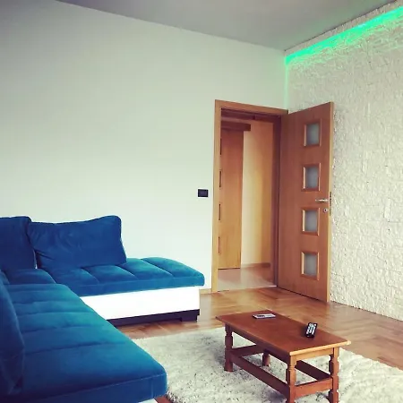 Apartament Civic Center *