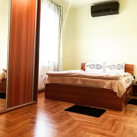 Apartament Civic Center *