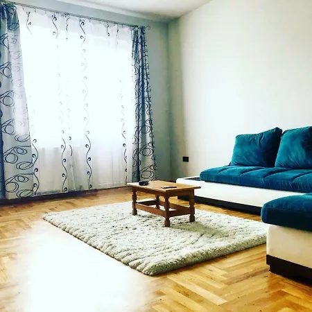 Apartament Civic Center